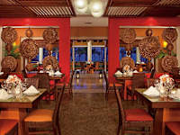 Dreams Royal Beach Punta Cana
