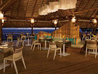 Dreams Royal Beach Punta Cana