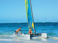 Dreams Royal Beach Punta Cana