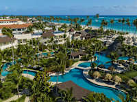 Dreams Royal Beach Punta Cana