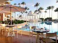 Paradisus Palma Real Golf and Spa Resort