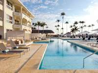 Paradisus Palma Real Golf and Spa Resort