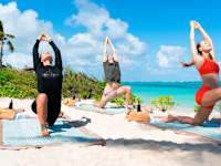 Paradisus Palma Real Golf and Spa Resort