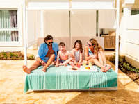 Paradisus Palma Real Golf and Spa Resort