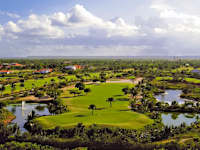 Paradisus Palma Real Golf and Spa Resort