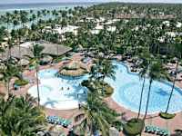 Grand Palladium Palace Resort Spa & Casino