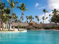 Grand Palladium Palace Resort Spa & Casino