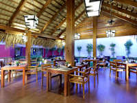 Grand Palladium Palace Resort Spa & Casino