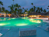 Grand Palladium Palace Resort Spa & Casino