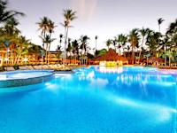 Grand Palladium Palace Resort Spa & Casino
