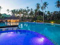 Grand Palladium Palace Resort Spa & Casino
