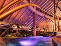 Grand Palladium Palace Resort Spa & Casino