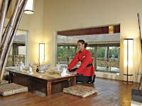 Grand Palladium Palace Resort Spa & Casino