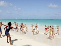 Grand Palladium Palace Resort Spa & Casino