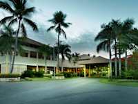 Grand Palladium Palace Resort Spa & Casino