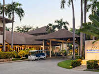 Grand Palladium Palace Resort Spa & Casino