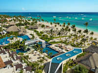 Secrets Royal Beach Punta Cana