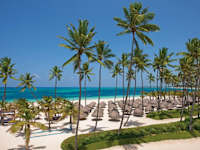 Secrets Royal Beach Punta Cana