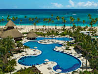 Secrets Royal Beach Punta Cana