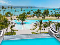 Zemi Miches All Inclusive Resort, Curio Collection By Hilton