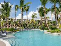 Zemi Miches All Inclusive Resort, Curio Collection By Hilton