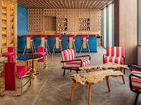 Zemi Miches All Inclusive Resort, Curio Collection By Hilton