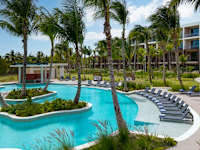 Zemi Miches All Inclusive Resort, Curio Collection By Hilton