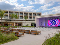 Zemi Miches All Inclusive Resort, Curio Collection By Hilton