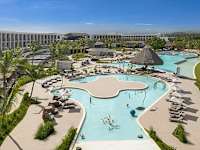 Zemi Miches All Inclusive Resort, Curio Collection By Hilton