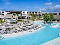 Zemi Miches All Inclusive Resort, Curio Collection By Hilton