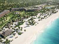 Zemi Miches All Inclusive Resort, Curio Collection By Hilton