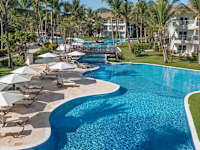 Wyndham Alltra Punta Cana All Inclusive Resort