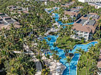 Wyndham Alltra Punta Cana All Inclusive Resort