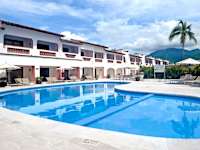 Canto del Sol Puerto Vallarta All Inclusive