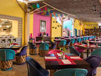 Canto del Sol Puerto Vallarta All Inclusive