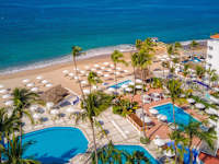 Buenaventura Grand Hotel and Great Moments