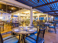 Buenaventura Grand Hotel and Great Moments