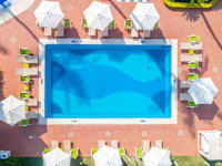 Buenaventura Grand Hotel and Great Moments