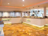 Buenaventura Grand Hotel and Great Moments