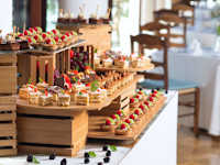 Buenaventura Grand Hotel and Great Moments