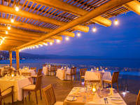 Buenaventura Grand Hotel and Great Moments