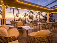 Buenaventura Grand Hotel and Great Moments