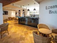 Buenaventura Grand Hotel and Great Moments
