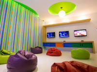 Buenaventura Grand Hotel and Great Moments