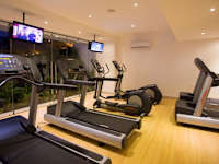 Buenaventura Grand Hotel and Great Moments