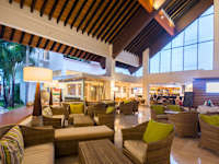 Buenaventura Grand Hotel and Great Moments