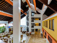 Buenaventura Grand Hotel and Great Moments