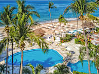 Buenaventura Grand Hotel and Great Moments