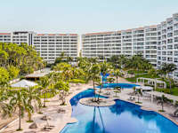 Fiesta Americana Riviera Nayarit Resort and Spa