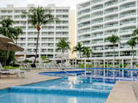 Fiesta Americana Riviera Nayarit Resort and Spa